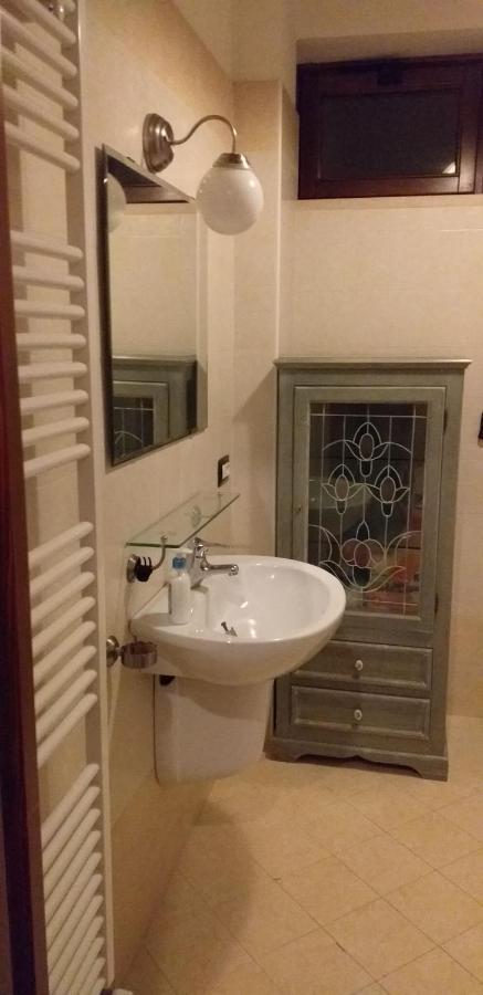 Locazione Turistica Villa Delle Rose Ασίζη Εξωτερικό φωτογραφία